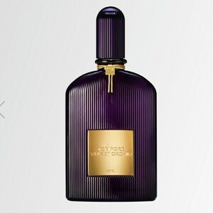 NIB- Tom Ford Velvet Orchid 3.4oz/100ml Eau De Parfum Spray